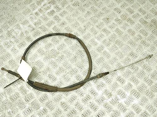 Câble de frein à main VW CRAFTER Platform/Chassis (SZ_) 2.0 TDI RWD (SZB, SZC, SZD, SZH, SZI, SZO, SZP, SZQ, SZU... (140 hp) 31047201