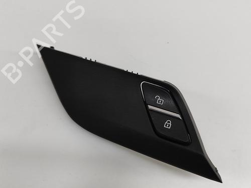 Used Switch BMW X5 (F15, F85) M 50 d (381 hp) 25932462