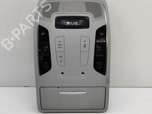 Luz interior AUDI A7 Sportback (4GA, 4GF) 3.0 TDI (218 hp) 23865778