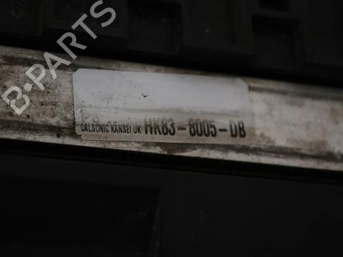 Radiator set JAGUAR F-PACE (X761) 3.0 SDV6 AWD | BP30249049M120 