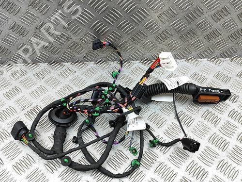 Used Wiring harness Wiring harness PORSCHE TAYCAN Sport Turismo (Y1C) 4S Performance Battery Plus (Y1CDB1) (571 hp) 36044961 36044961