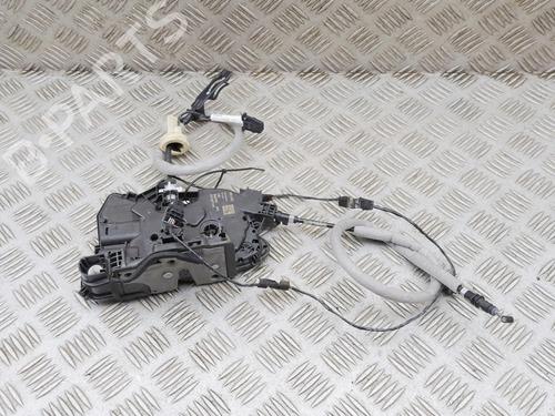 Used Front right lock Front right lock VW TAYRON (R41) 1.5 eHybrid (204 hp) 39534659 39534659