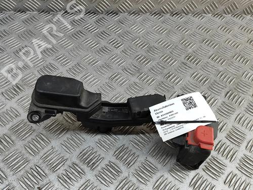 Used Electronic module Electronic module BMW 5 (G30, F90) 530 e Plug-in Hybrid (252 hp) 27576977 27576977