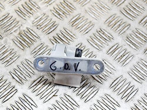 Hinge/Door check strap BMW 5 (F10) M5 | BP14634141C146