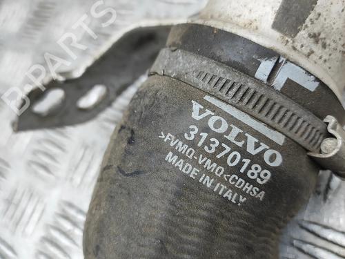Intercooler pipe VOLVO V40 Hatchback (525) D4 | BP39172454M127 - Image 8
