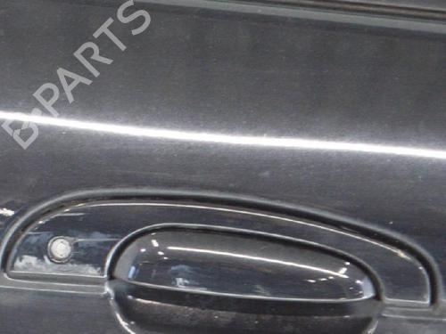 Right front door JAGUAR S-TYPE II (X200) R 4,2 V8 | BP6749709C3 