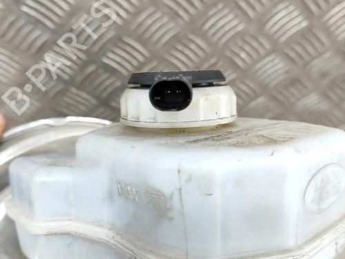 Servo brake LAND ROVER DISCOVERY V (L462) 3.0 D 4x4 | BP16944893M42 