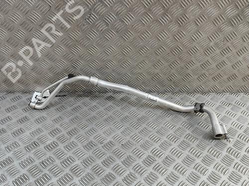 Used AC pipe MERCEDES-BENZ AMG GT (C190) GT (190.377) (462 hp) 28101769