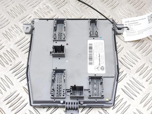 Control unit MERCEDES-BENZ E-CLASS Convertible (A238) E 300 (238.448) | BP40290755M11 - Image 3