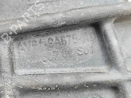 Pipe FORD FOCUS III 1.0 EcoBoost | BP29920392M125 