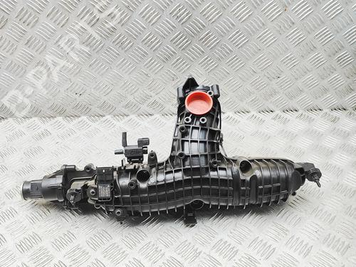 Used Intake manifold Intake manifold 39172302 39172302