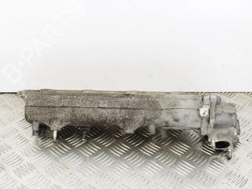 Used Intake manifold MAZDA 6 Estate (GH) 2.2 MZR-CD (GH10) (163 hp) 6740510