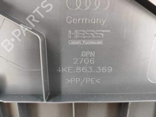 Glove box AUDI E-TRON Sportback (GEA) 55 quattro | BP33389402C95 - Image 10