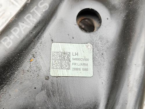 Left front suspension arm KIA EV6 (CV) 77 | BP38960166M12 - Image 7
