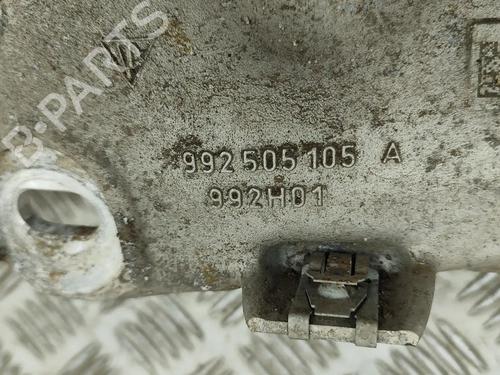 Bagaksel PORSCHE 911 (992) 3.8 Turbo S (992450, 992470) | BP31976848M2