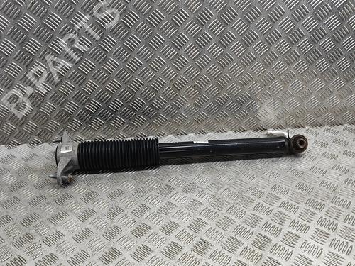 Højre bagtil støddæmper Højre bagtil støddæmper TESLA MODEL Y (5YJY) EV Performance All-wheel Drive (534 hp) 33370857 33370857