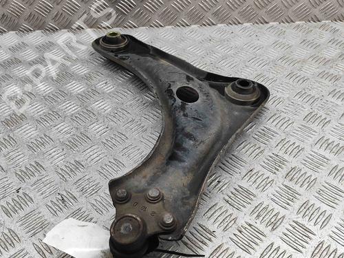 Left front suspension arm CITROËN C3 III (SX) 1.2 THP 110 (SXHNPS, SXHNZT, SXHNZ6) | BP29458482M12 
