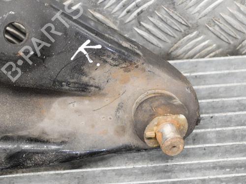 Used Left front suspension arm Left front suspension arm DACIA SANDERO II 1.2 (75 hp) 6753278 6753278
