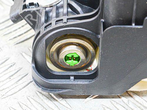 Passenger airbag FIAT BRAVO II (198_) 1.9 D Multijet (198AXC1B) | BP8935667C10 