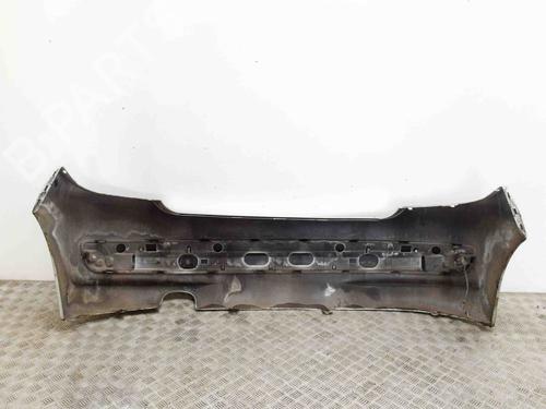 Rear bumper PEUGEOT 207 CC (WD_) 1.6 16V | BP29569836C8 