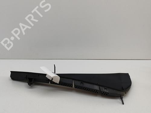 Pipe HONDA CIVIC X Hatchback (FC_, FK_) 2.0 Type-R (FK8) | BP20336832M125 