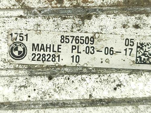 Intercooler BMW 5 (G30, F90) 530 d | BP29443098M30 
