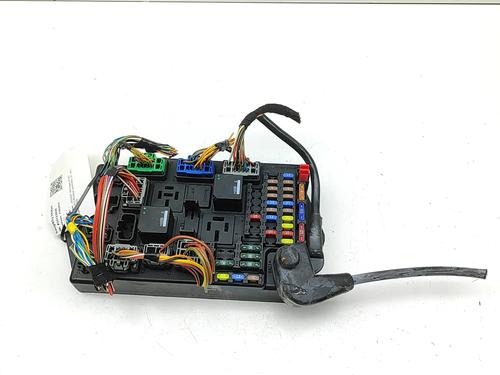 Used Fuse box Fuse box JAGUAR XK II Coupe (X150) 5.0 XKR (510 hp) 33380202 33380202