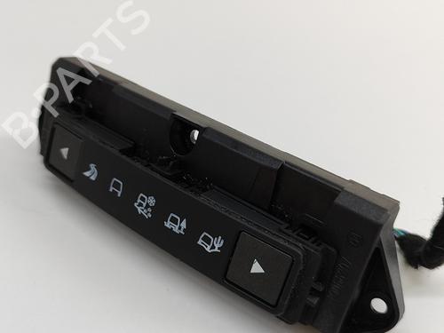 Switch LAND ROVER RANGE ROVER EVOQUE (L538) 2.2 D 4x4 | BP26066594I30 