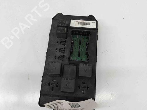 Fuse box JEEP GRAND CHEROKEE III (WH, WK) 3.0 CRD 4x4 | BP28154258E1 