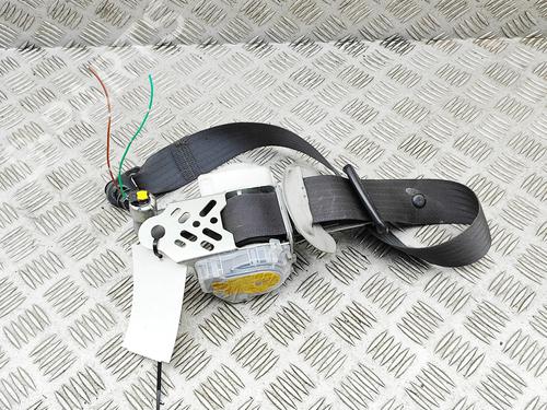 Front right seatbelt MITSUBISHI LANCER VIII (CY_A, CZ_A) EVO X (CZ4A) | BP34560200I25 - Image 5
