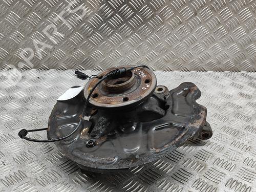 Right front steering knuckle MERCEDES-BENZ VITO Tourer (W447) 114 CDI / 114 BlueTEC (447.701, 447.703, 447.705) | BP24976159M26 