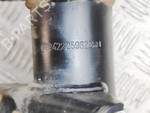Left front shock absorber VW TRANSPORTER T5 Van (7HA, 7HH, 7EA, 7EH) 2.0 TDI | BP38622944M16 - Image 9