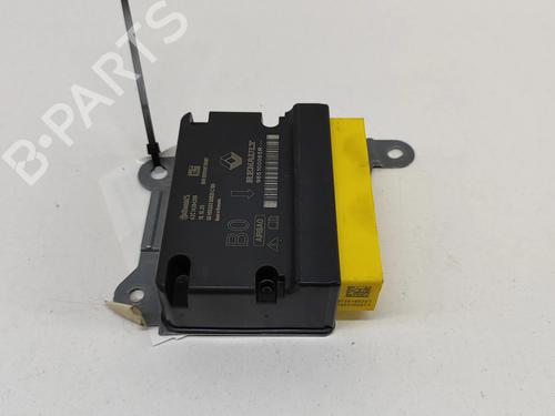 Used ECU airbags RENAULT ZOE (BFM_) ZOE (92 hp) 19283579