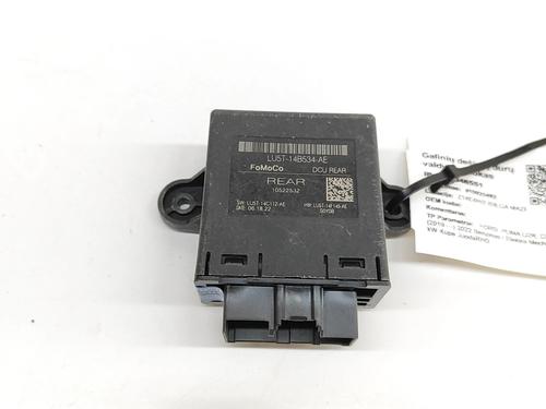 Used Electronic module FORD PUMA (J2K, CF7) 1.0 EcoBoost mHEV (155 hp) 27787039