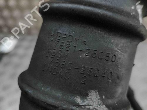 Pipe TOYOTA RAV 4 V (_A5_, _H5_) 2.5 Hybrid AWD (AXAH54, AXAL54) | BP28676104M125