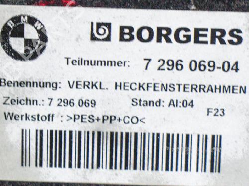 Other BMW 2 Convertible (F23) M 235 i | BP6765911O1 