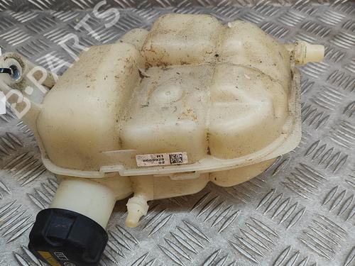 Used Expansion tank BMW 1 (F40) 128 ti (265 hp) 27765194