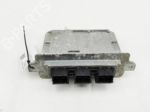 Engine control unit (ECU) ASTON MARTIN DB9 Volante 6.0 V12 | BP34443187M57 - Image 5