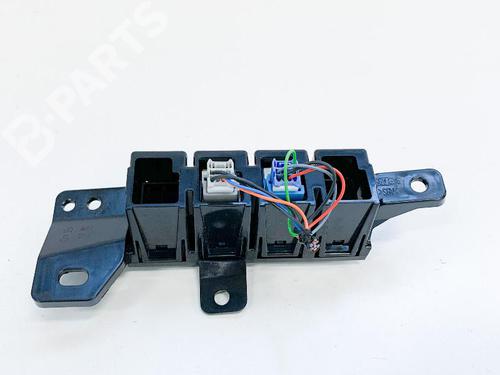 Switch NISSAN QASHQAI II (J11, J11_) 1.2 DIG-T | BP6760673I30 