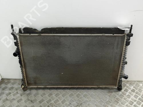 Water radiator FORD TRANSIT CUSTOM V362 Bus (F3) 2.0 EcoBlue mHEV | BP35983560M31 - Image 4