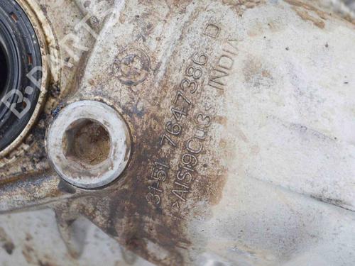 Front differential BMW 5 (G30, F90) 530 d xDrive | BP6764124M23
