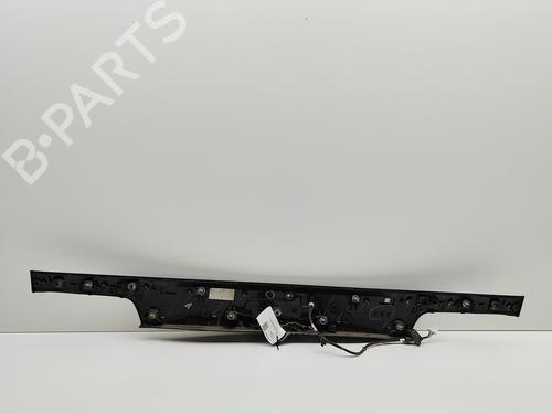 Pynteliste til bagklap JEEP GRAND CHEROKEE IV (WK, WK2) 3.0 CRD V6 4x4 | BP29829820C151
