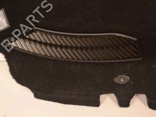 Bagasjeromsbekledning TESLA MODEL X (5YJX) P100D AWD | BP30229067I3