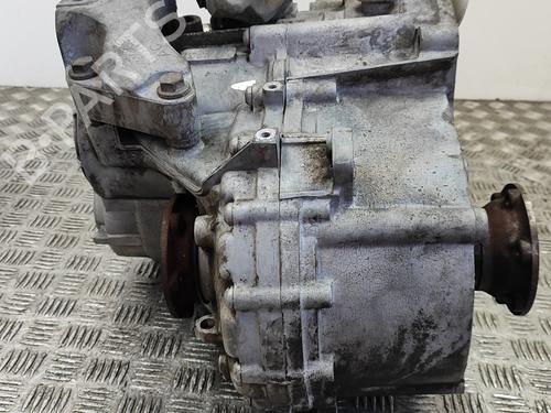 Used Gearbox VW PASSAT B6 (3C2) 2.0 TDI 16V (140 hp) 28132088