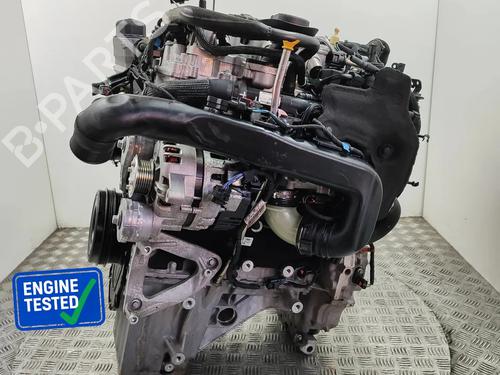 Used Engine Engine JAGUAR F-PACE (X761) 2.0 P400e Plug-in Hybrid (404 hp) 28275464 28275464