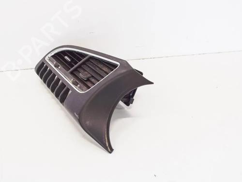 Air vent PEUGEOT 3008 I MPV (0U_) 2.0 HDi | BP20337528I21 