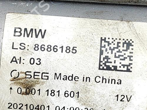 Starter BMW 1 (F40) 128 ti | BP27775960M8  - Image 7