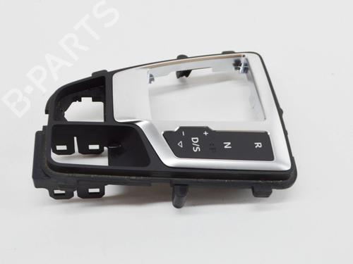 Annen AUDI Q5 (FYB, FYG) 40 TDI Mild Hybrid quattro (204 hp) 27764465