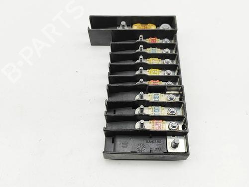 Fuse box VW TRANSPORTER T6 Van (SGA, SGH, SHA, SHH) 2.0 TDI | BP30885482E1