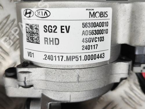 Steering column KIA NIRO II (SG2) EV | BP29392083M21 